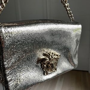 Versace purse